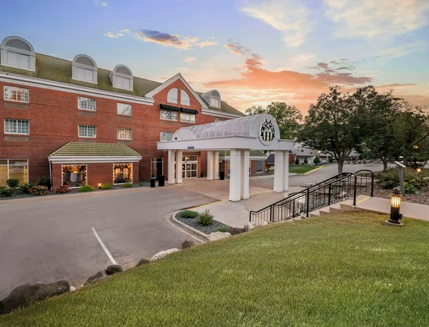 Heidel House Hotel and Conference Center, an Ascend Collection Hotel hotel detail image 1