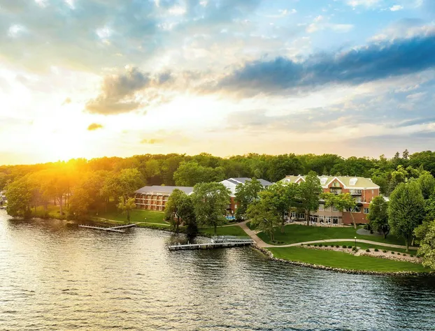 Heidel House Hotel and Conference Center, an Ascend Collection Hotel hotel detail image 2