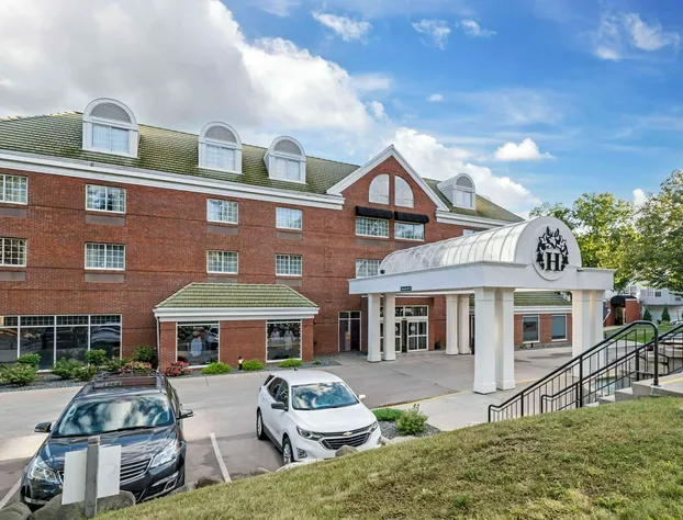 Heidel House Hotel and Conference Center, an Ascend Collection Hotel hotel detail image 3