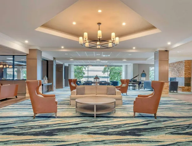 Heidel House Hotel and Conference Center, an Ascend Collection Hotel hotel detail image 4