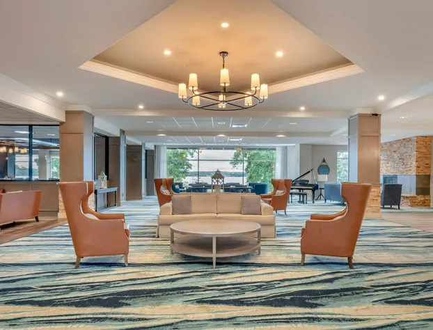 Heidel House Hotel and Conference Center, an Ascend Collection Hotel hotel detail image 3