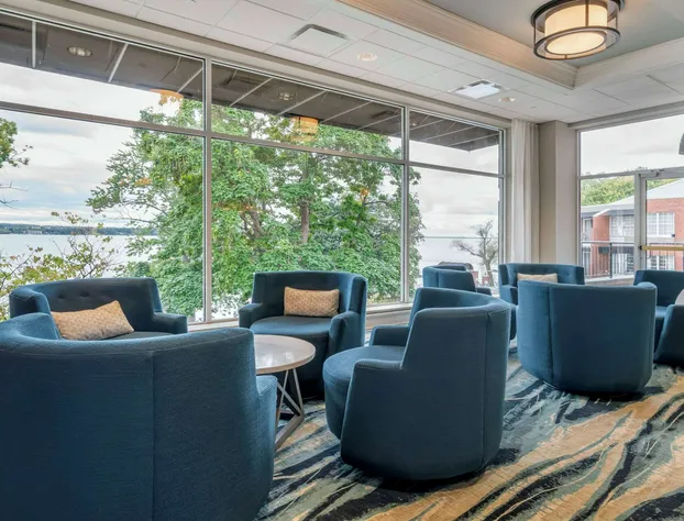 Heidel House Hotel and Conference Center, an Ascend Collection Hotel hotel detail image 4