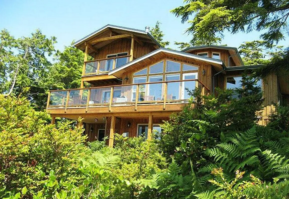 Reef Point Oceanfront B & B hotel hero