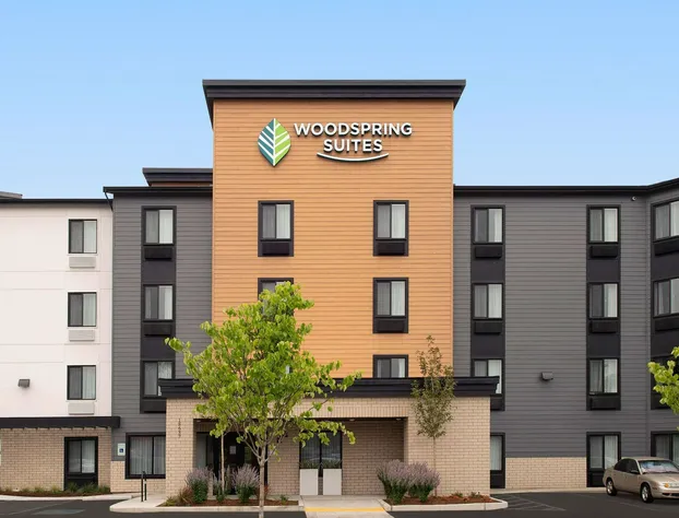 WoodSpring Suites Seattle Tukwila hotel detail image 3