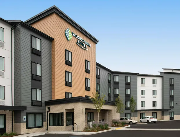 WoodSpring Suites Seattle Tukwila hotel detail image 4