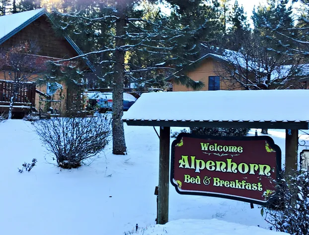 Alpenhorn Bed And Breakfast Inn hotel detail image 3