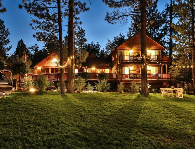 Alpenhorn Bed And Breakfast Inn hotel detail image 1