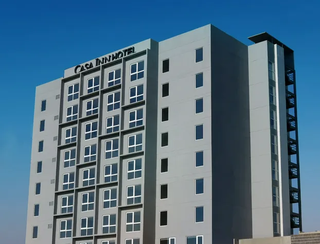 Hotel Casa Inn Business Irapuato hotel detail image 1