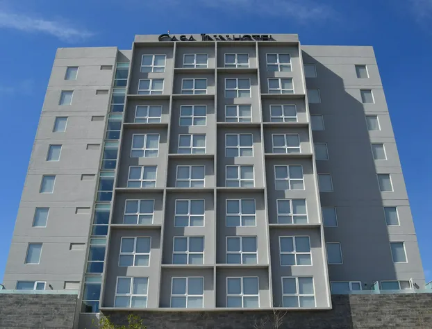 Hotel Casa Inn Business Irapuato hotel detail image 3