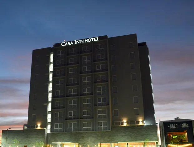 Hotel Casa Inn Business Irapuato hotel detail image 4