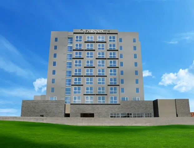 Hotel Casa Inn Business Irapuato hotel detail image 3