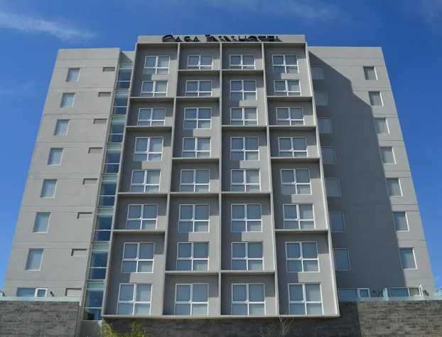 Hotel Casa Inn Business Irapuato hotel detail image 4