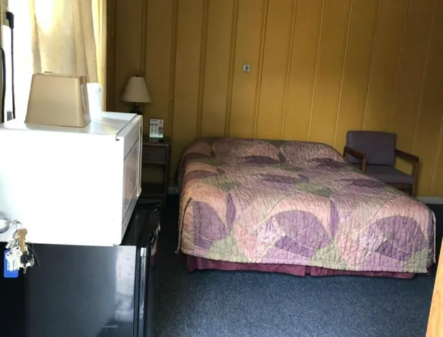 Coronado West Motel hotel detail image 2