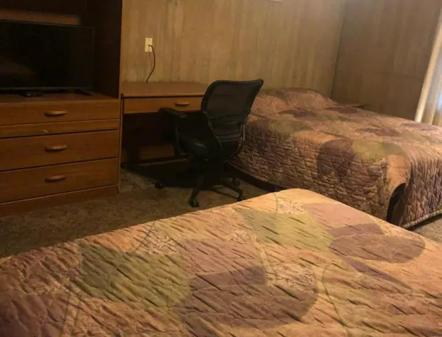 Coronado West Motel hotel detail image 4