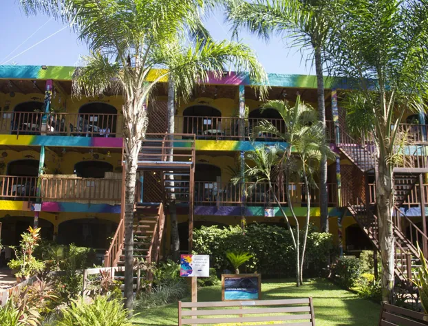 Las Cabanas Del Capitan hotel detail image 3