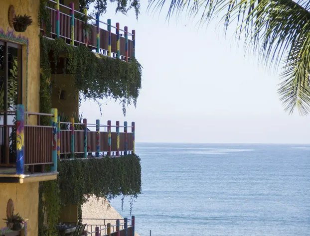 Las Cabanas Del Capitan hotel detail image 4