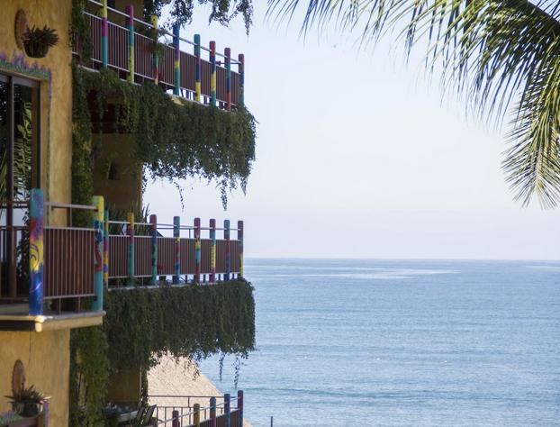 Las Cabanas Del Capitan hotel detail image 3