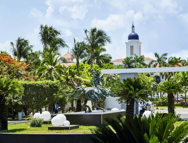 Hotel Riu Tequila - All Inclusive hotel detail image 1