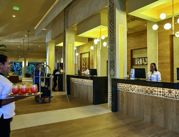 Hotel Riu Tequila - All Inclusive hotel detail image 2