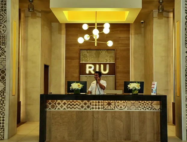 Hotel Riu Tequila - All Inclusive hotel detail image 3
