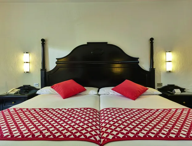 Hotel Riu Tequila - All Inclusive hotel detail image 4