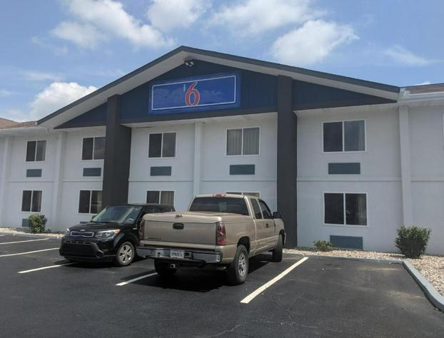Motel 6 Chattanooga, TN - Airport hotel detail image 2