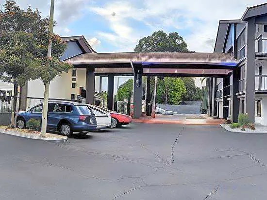 Motel 6 Chattanooga, TN - Airport hotel detail image 1