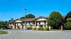 Motel 6 Chattanooga, TN - Airport hotel detail image 3