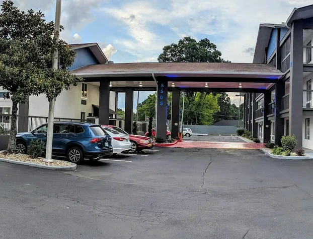 Motel 6 Chattanooga, TN - Airport hotel detail image 1