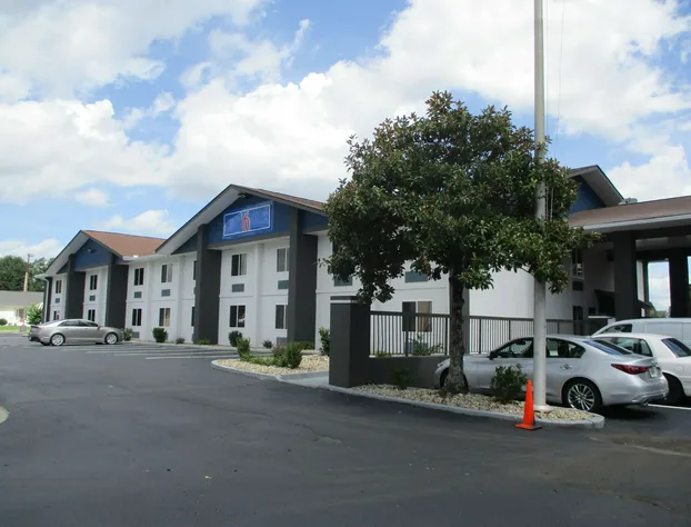 Motel 6 Chattanooga, TN - Airport hotel detail image 3