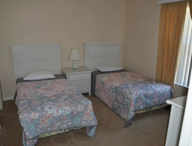 Regal Palms Resort & Spa 702 hotel detail image 2