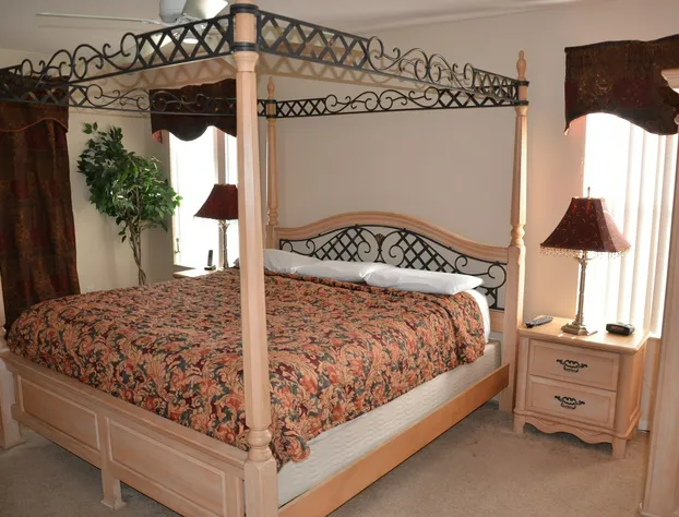 Regal Palms Resort & Spa 702 hotel detail image 4