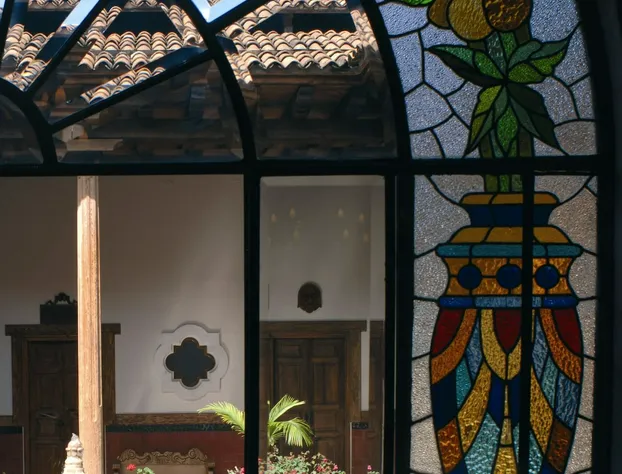 Hotel Mi Solar hotel detail image 1