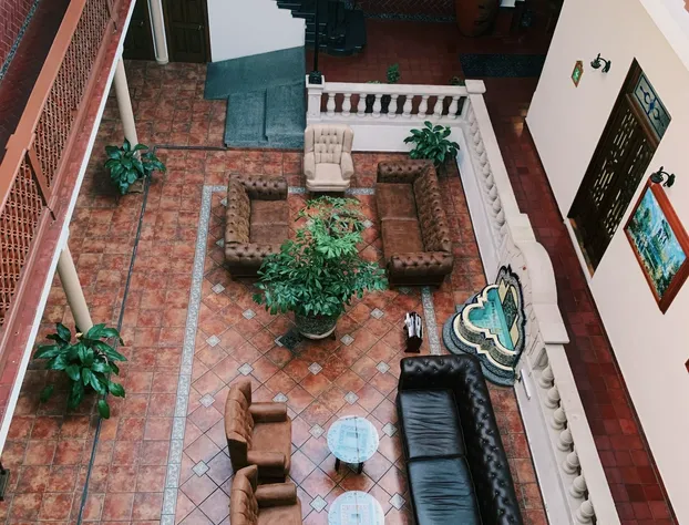 Hotel Mi Solar hotel detail image 4