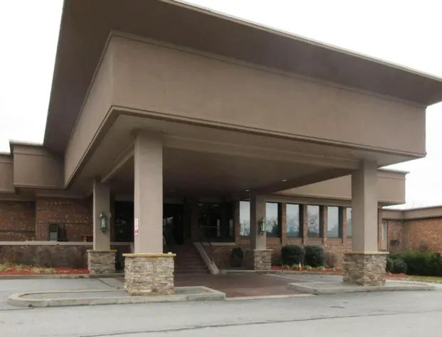 MainStay Suites hotel detail image 2