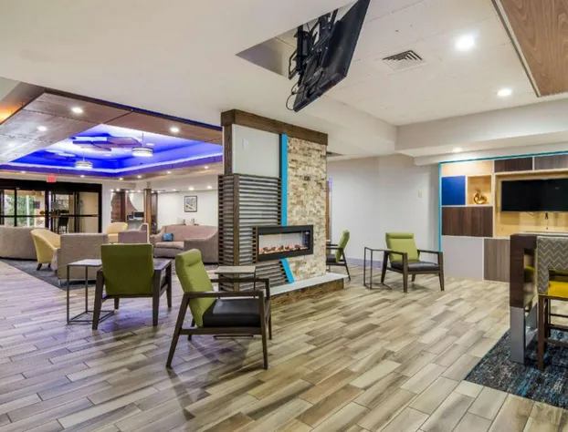 MainStay Suites hotel detail image 3