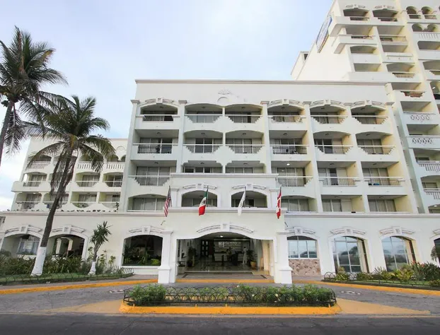 Don Pelayo Pacific Beach hotel detail image 1