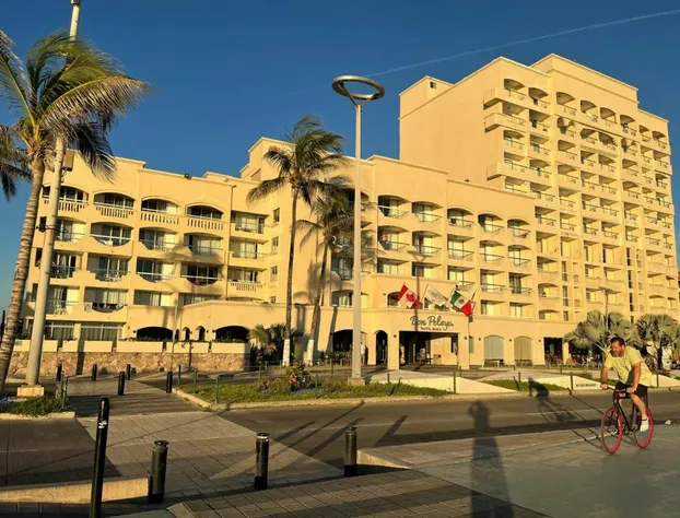 Don Pelayo Pacific Beach hotel detail image 2