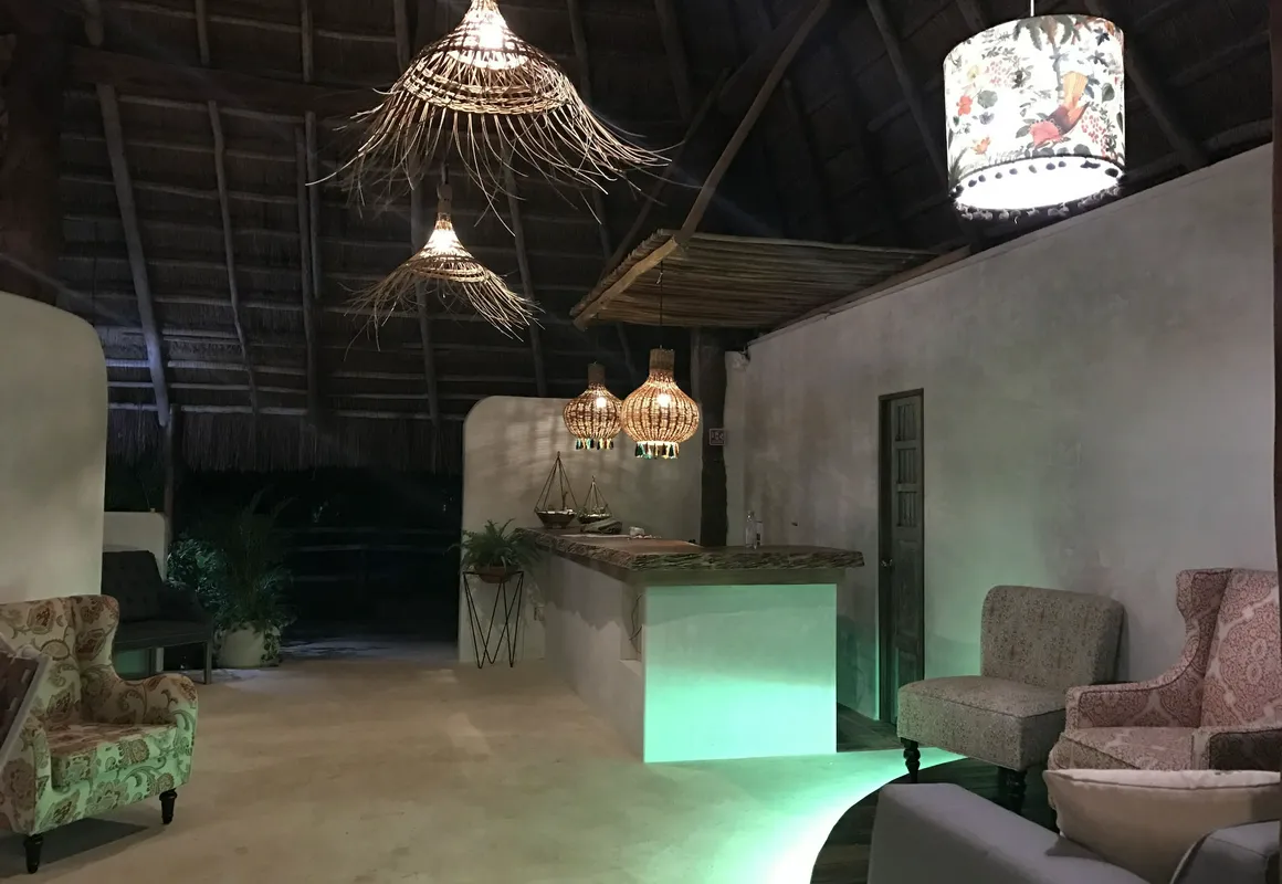WishTulum hotel hero