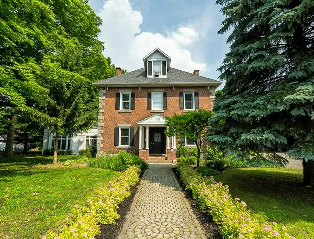 Auberge Nuits St-Georges hotel detail image 1