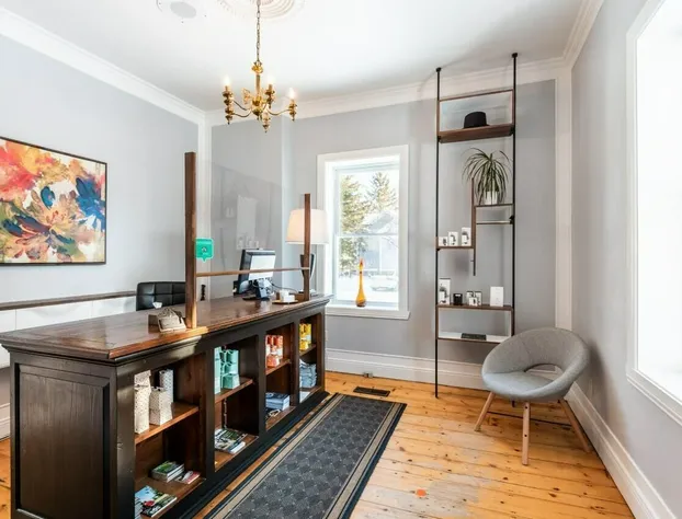 Auberge Nuits St-Georges hotel detail image 2