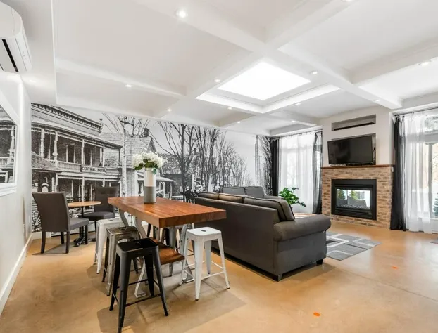 Auberge Nuits St-Georges hotel detail image 3