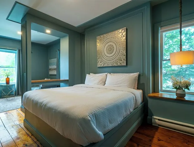 Auberge Nuits St-Georges hotel detail image 4