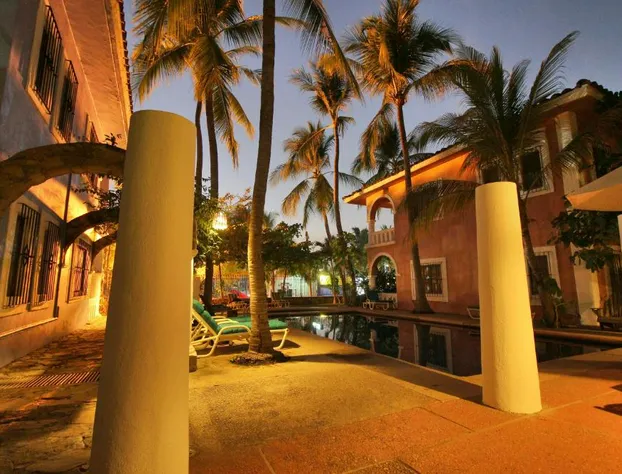 Bungalows Santa Cruz hotel detail image 4