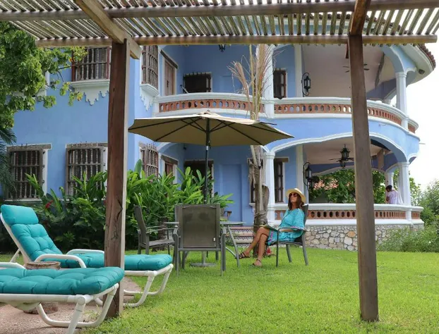 Bungalows Santa Cruz hotel detail image 4