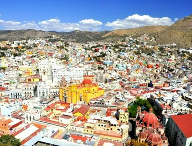 Hotel Casa Virreyes hotel detail image 1