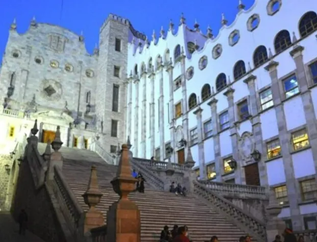 Hotel Casa Virreyes hotel detail image 2