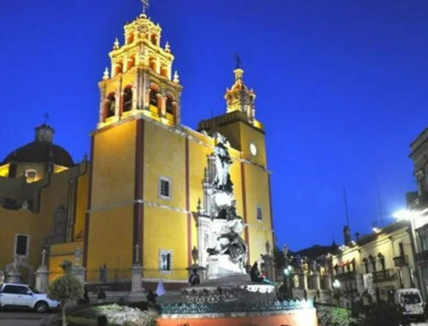 Hotel Casa Virreyes hotel detail image 3