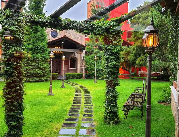 Quinta del Rey Hotel hotel detail image 1