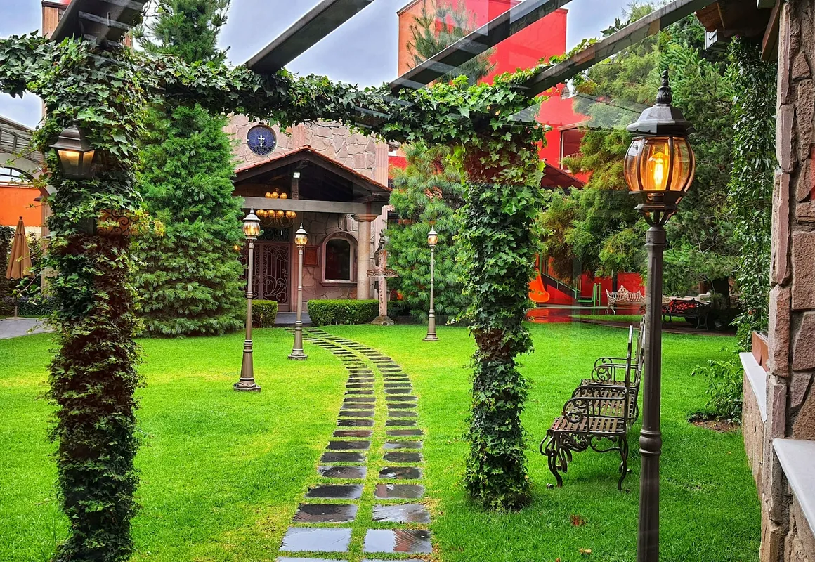 Quinta del Rey Hotel hotel hero